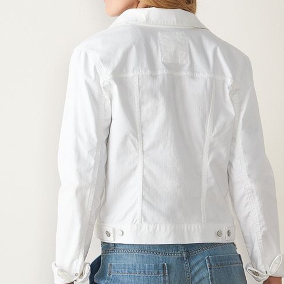 Sonoma Goods For Life is the perfect layering piece - Picture 2 of 9